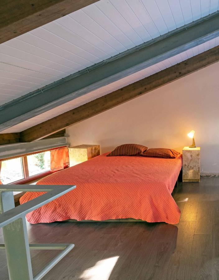 Quinta Estrada Romana - Albergue De Peregrinos Cerdal Eksteriør bilde